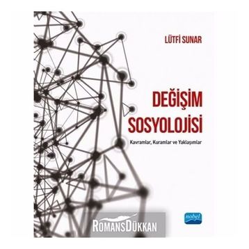 Değişim Sosyolojisi - Mustafa Aydın
