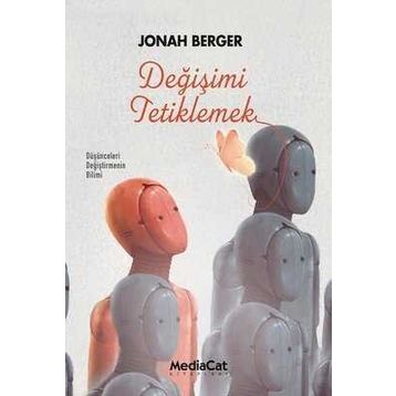 Değişimi Tetiklemek - Johan Berger