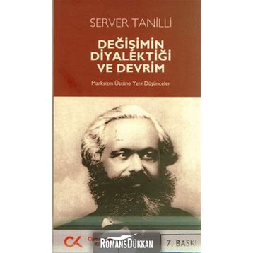 DEĞİŞİMİN DİYALEKTİĞİ VE DEVRIM - SERVER TANILLI