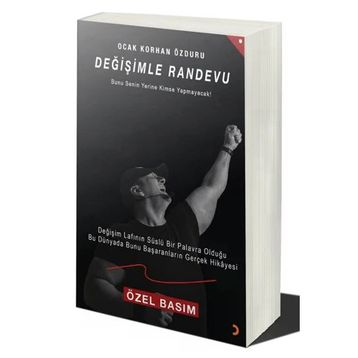 Değişimle Randevu - Ocak Korhan Özduru