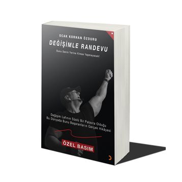 Değişimle Randevu - Ocak Korhan Özduru