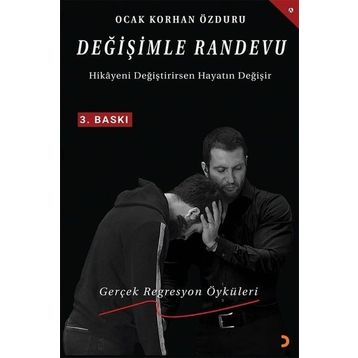 Değişimle Randevu - Ocak Korhan Özduru