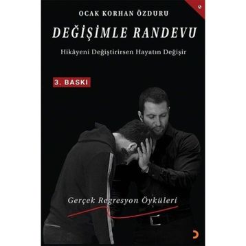 Değişimle Randevu - Ocak Korhan Özduru