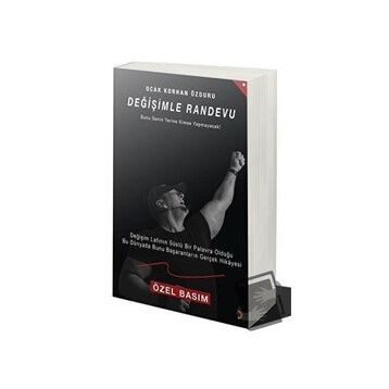 Değişimle Randevu - Ocak Korhan Özduru