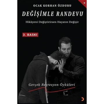 Değişimle Randevu - Ocak Korhan Özduru