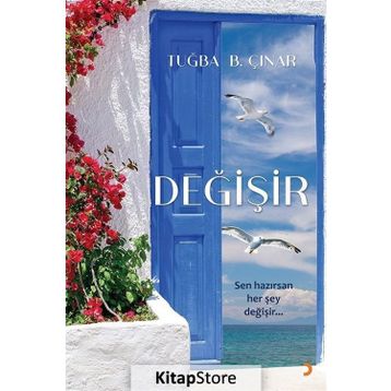 Değişir - Tuğba B. Çınar