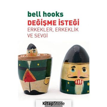 Değişme İsteği - Bell Hooks