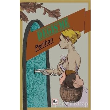 Değiş'me - Perihan