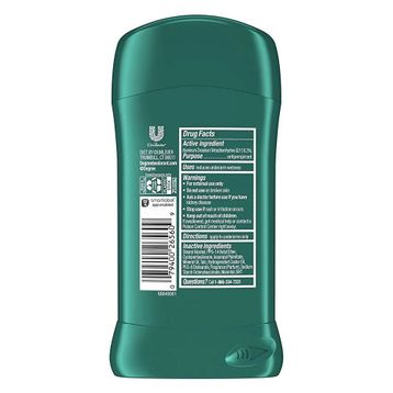 Degree Men Extreme Blast Antiperspirant 76 gr Deodorant