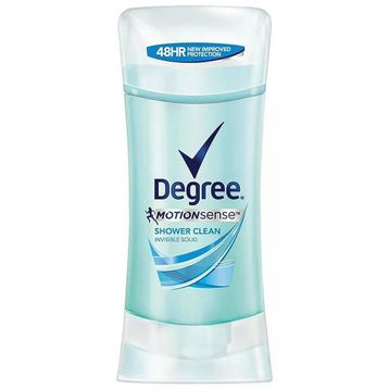 Degree Shower Clean 74 GR Antiperspirant Deodorant