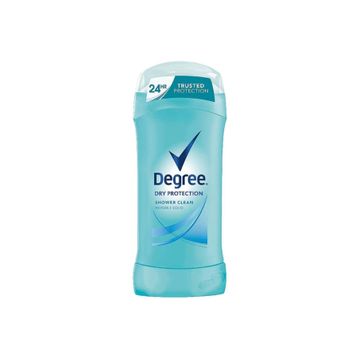 Degree Shower Clean 74 GR Antiperspirant Deodorant