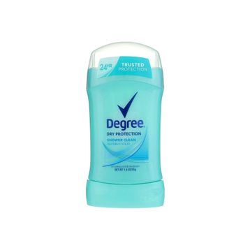 Degree Shower Clean 74 GR Antiperspirant Deodorant