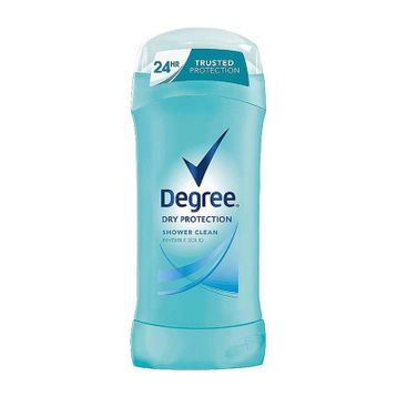 Degree Shower Clean 74 GR Antiperspirant Deodorant