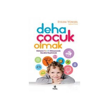 DEHA ÇOCUK OLMAK - EYLEM YÜKSEL