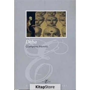 Deha - Giampiero Moretti