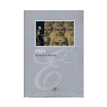 Deha - Giampiero Moretti