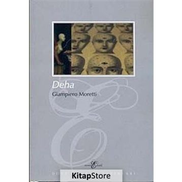 Deha - Giampiero Moretti