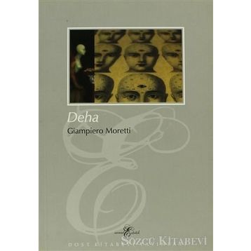 Deha - Giampiero Moretti