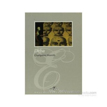 Deha - Giampiero Moretti