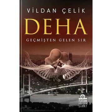 Deha İsmail Barış Özparzarcık