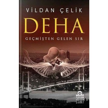 Deha İsmail Barış Özparzarcık