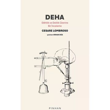 Deha İsmail Barış Özparzarcık