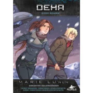 Deha - Marie Lu