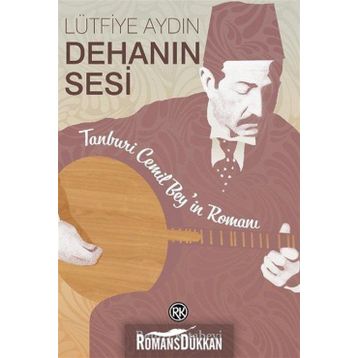 Dehanın Sesi - Lütfiye Aydın