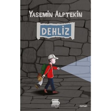Dehliz - Erdoğan Eyrik