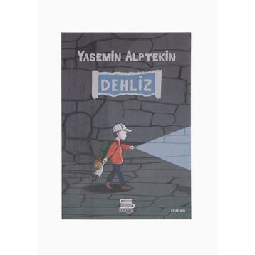 Dehliz - Yasemin Alptekin