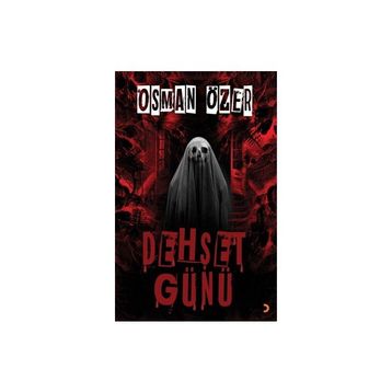 Dehşet Günü - Osman Özer