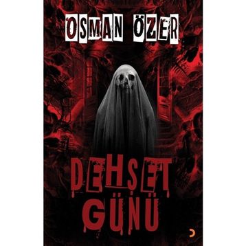Dehşet Günü - Osman Özer