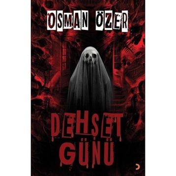 Dehşet Günü - Osman Özer