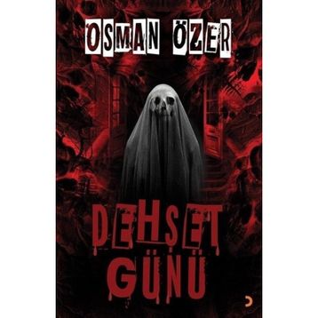Dehşet Günü - Osman Özer