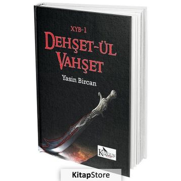 Dehşet-ül Vahşet - Yasin Bircan