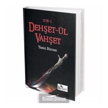 Dehşet-ül Vahşet - Yasin Bircan
