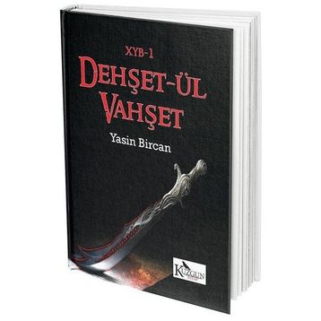 Dehşet-ül Vahşet - Yasin Bircan