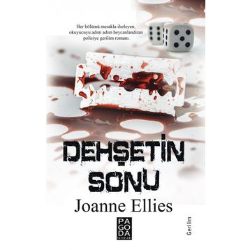 Dehşetin Sonu - Joanne Ellies