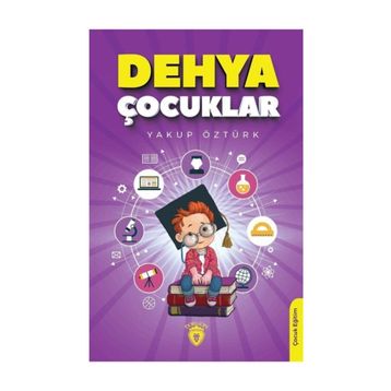 Dehya Çocuklar - Yakup Öztürk