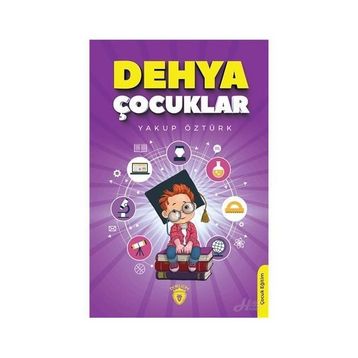 Dehya Çocuklar - Yakup Öztürk