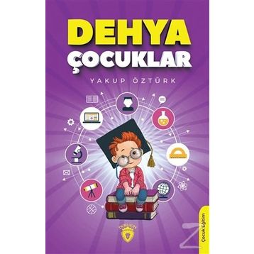 Dehya Çocuklar - Yakup Öztürk
