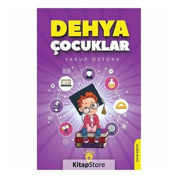 Dehya Çocuklar - Yakup Öztürk