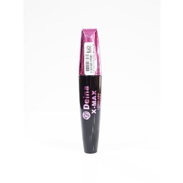 Deina Black X Max Long Lash Maskara