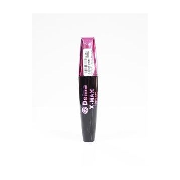 Deina Black X Max Long Lash Maskara