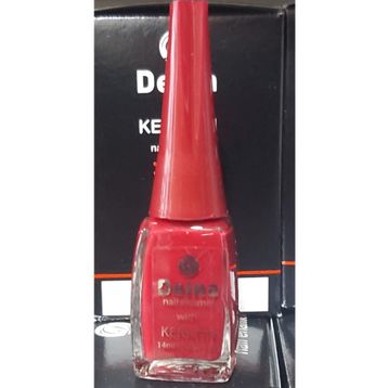 Deina Keratin 18 Oje