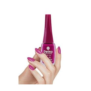 Deina Keratinli Besleyici 44 Oje