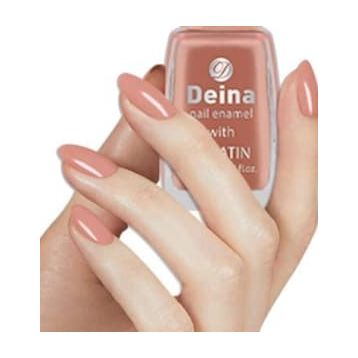 Deina Keratinli Besleyici 71 Oje