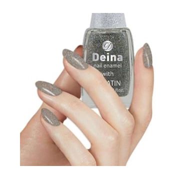 Deina Keratinli Besleyici 78 Oje