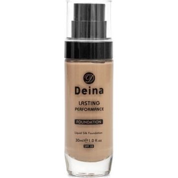 Deina No:01 Lasting Performance Fondöten