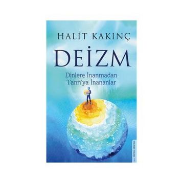 Deizm - Halit Kakınç